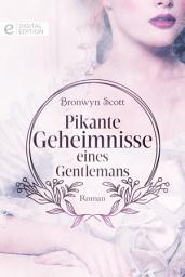 Icon image Pikante Geheimnisse eines Gentlemans