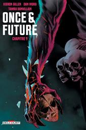 Icon image Once and Future Chapitre 9