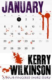 Icon image January: A short story