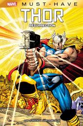 Icon image Best of Marvel (Must-Have) : Thor - Résurrection