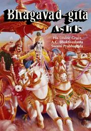 Icon image Bhagavad-gita As It Is (1972 edition)