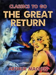 Icon image The Great Return
