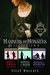 Icon image Manners and Monsters Collection 2