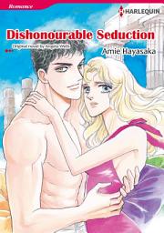 Icon image DISHONOURABLE SEDUCTION: Harlequin Comics