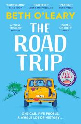 Icon image The Road Trip: now a major TV series