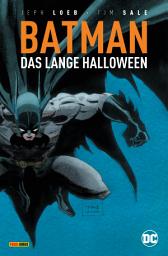 Icon image Batman: Das lange Halloween
