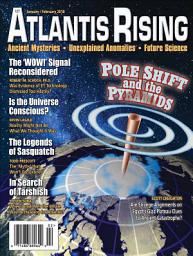 Icon image Atlantis Rising Magazine - 127 January/February 2018