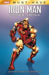 Icon image Marvel Must-Have: Iron Man - Il demone nella bottiglia