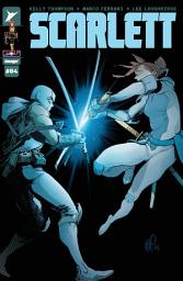 Icon image Scarlett