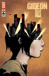 Icon image Gideon Falls