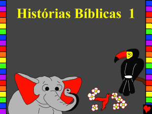 Icon image Portuguese Bible Stories: Portuguese Bible Stories 1