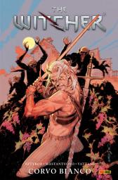 Icon image The Witcher