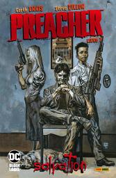 Icon image Preacher - Libro 7: salvation