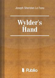 Icon image Wylder's Hand