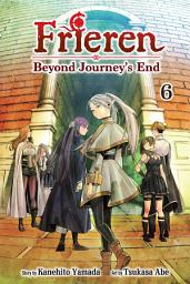 Icon image Frieren: Beyond Journey’s End