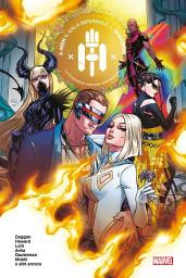 Icon image X-Men: Il Gala Infernale - Immortal