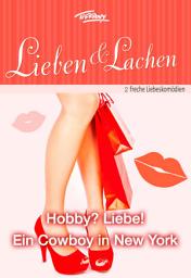 Icon image Tiffany Lieben & Lachen Band 5