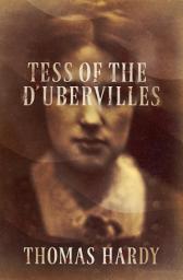 Icon image Tess of the D'Urbervilles