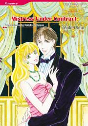 Icon image MISTRESS UNDER CONTRACT: Mills & Boon Comics