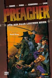 Icon image Preacher, Band 4 - Für ein paar Leichen mehr