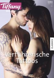 Icon image Tiffany Exklusiv Band 95: Verführerische Tattoos