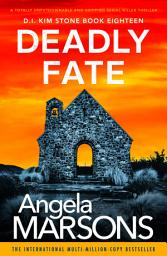 Icon image Deadly Fate: A totally unputdownable and gripping serial killer thriller
