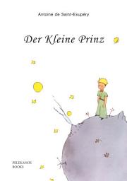 Icon image Der Kleine Prinz