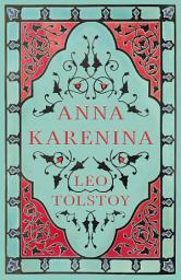 Icon image Anna Karenina