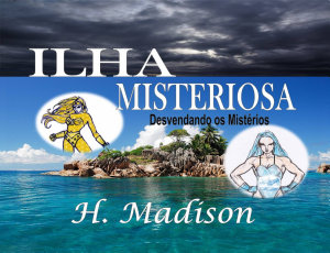 Icon image Ilha Misteriosa: Desvendando os Mistérios