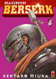 Icon image Maximum Berserk 4