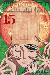 Icon image Chainsaw Man