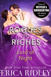 Icon image Lord of Night: A Regency Romance