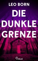 Icon image Die dunkle Grenze
