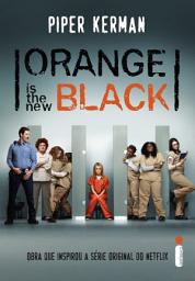 Icon image Orange is the new black