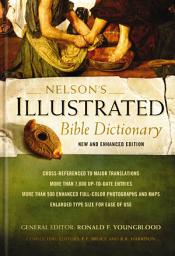 Icon image Nelson's Illustrated Bible Dictionary: New and Enhanced Edition