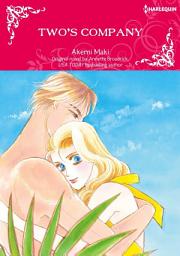 Icon image TWO'S COMPANY: Harlequin Comics