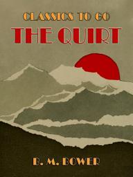 Icon image The Quirt