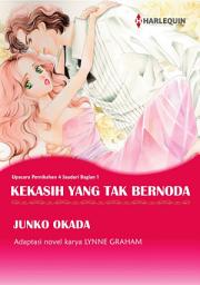 Icon image Kekasih yang tak Bernoda: Harlequin Comics