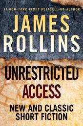 Icon image Unrestricted Access: New and Classic Short Fiction