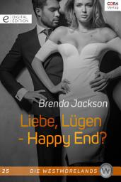 Icon image Liebe, Lügen - Happy End?: Digital Edition
