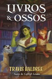 Icon image Livros & Ossos