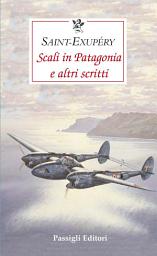 Icon image Scali in Patagonia e altri scritti