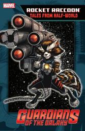 Icon image Rocket Raccoon: Tales From Half-World