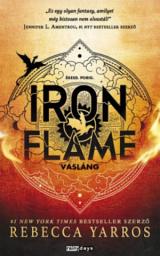 Icon image Iron Flame: Vasláng