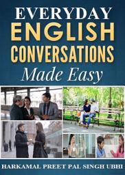 Icon image Bestseller : Everyday English Conversations Made Easy