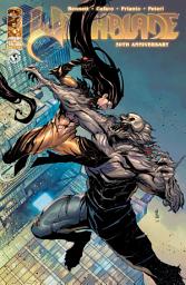 Imagen de ícono de Witchblade (2024)