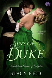 Icon image Sins of a Duke