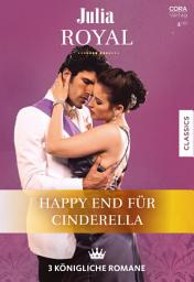 Icon image Julia Royal Band 13: Happy End für Cinderella