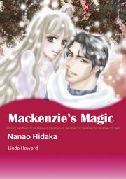 Icon image MACKENZIE'S MAGIC: Harlequin Comics