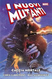 Icon image I Nuovi Mutanti – Caccia Mortale